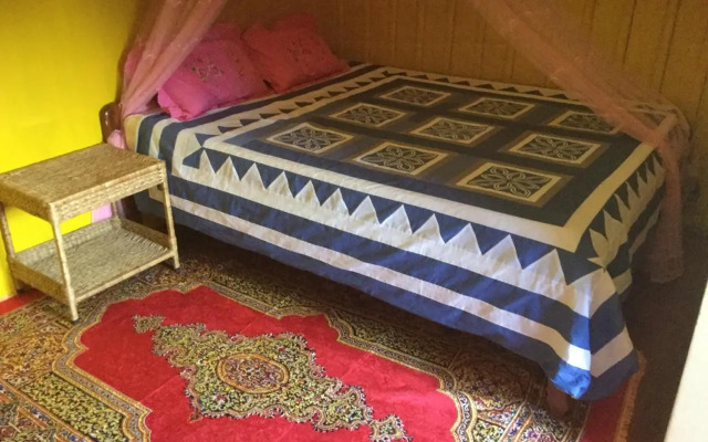 Bunyong Homestay