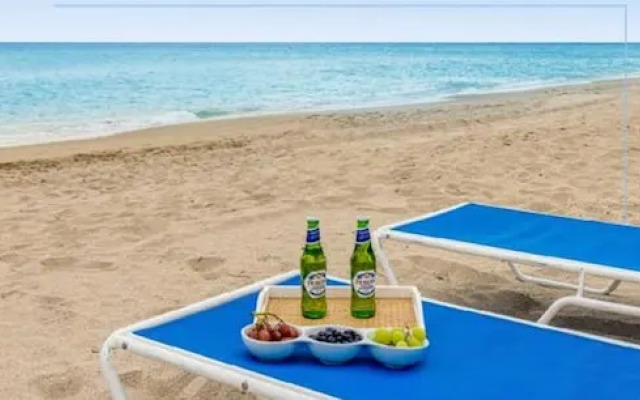 Deluxe Studio Amazing View Pininfarina Design