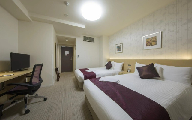 Shizutetsu Hotel Prezio Shizuoka Ekinan