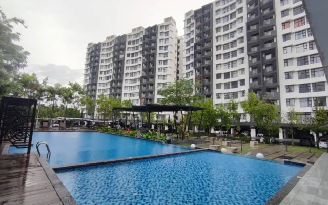 Oasis Condominium