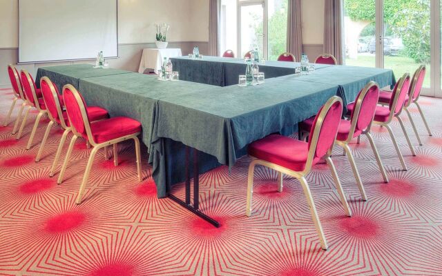 Mercure Antibes Sophia Antipolis