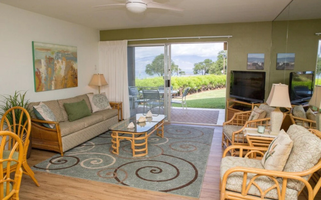 Hale Kamaole #177 - 1 Br Condo