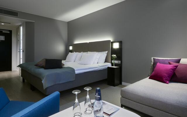 Hotel Gothia Towers