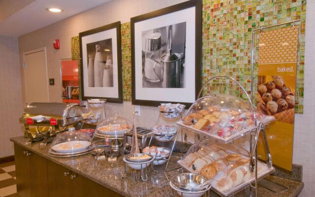 Hampton Inn Pampa