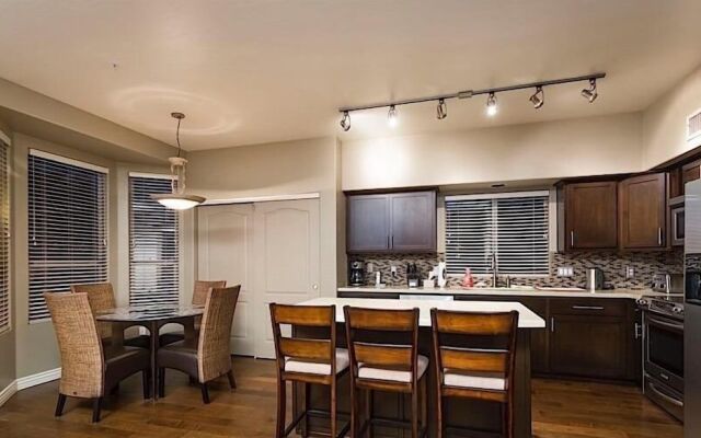 Painted Horizon By Signature Vacation Rentals