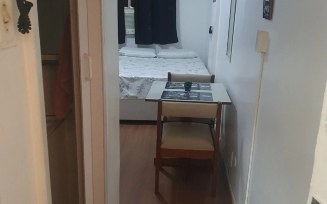 Apartamento em Copacabana