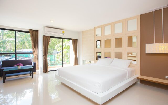 Naka Residence