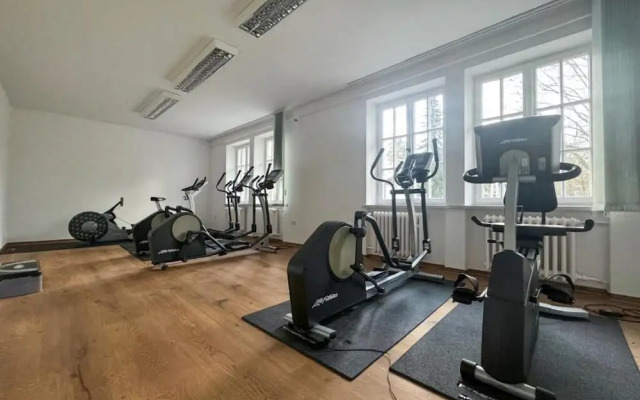 budget seezeit-resort am Werbellinsee