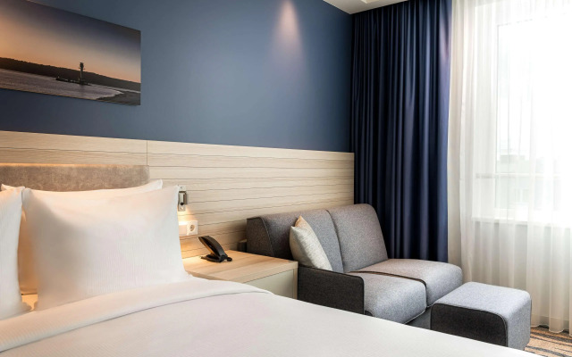 Hampton by Hilton Kiel City Centre