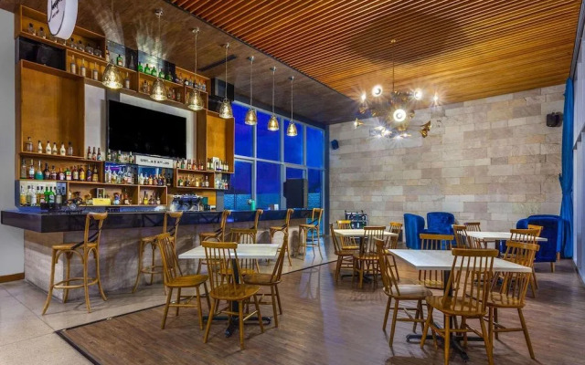 TRYP by Wyndham San Luis Potosi