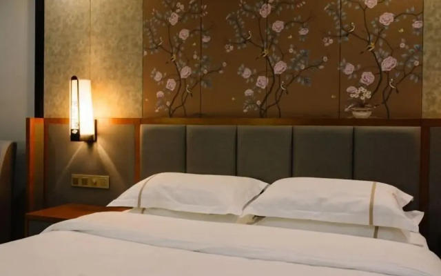 Yuanfeng Hebei Hotel