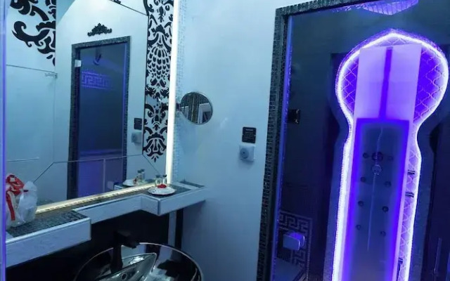 guest house eros suite