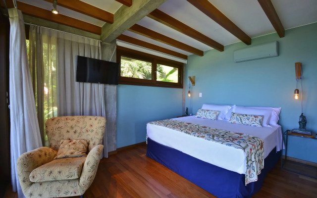 Villa Gardena Suites