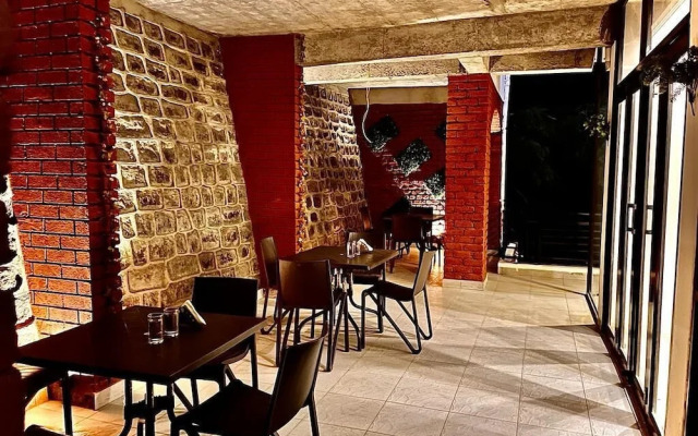 Barog Residency