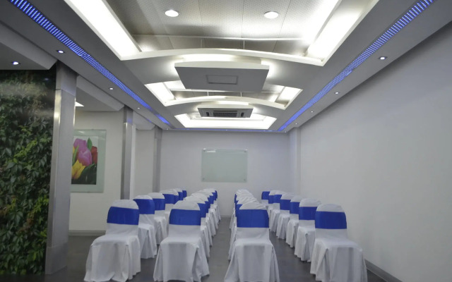 Atlantic Garden Hotel