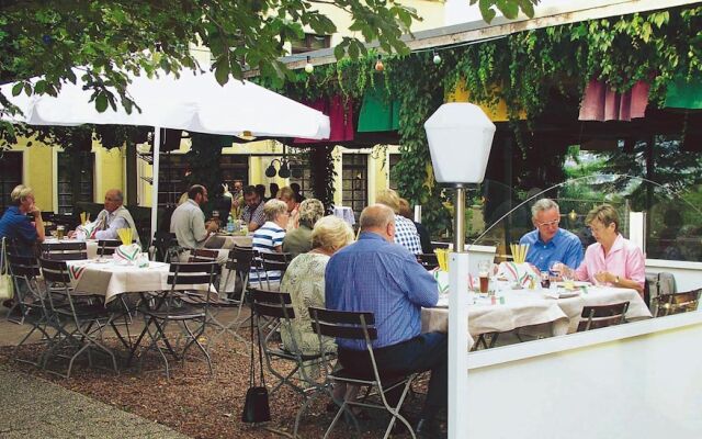 Burghotel Volmarstein
