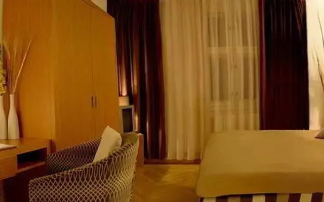 Aparthotel Verona