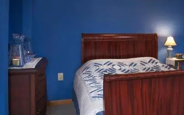 The Sawyer House Bed & Breakfast