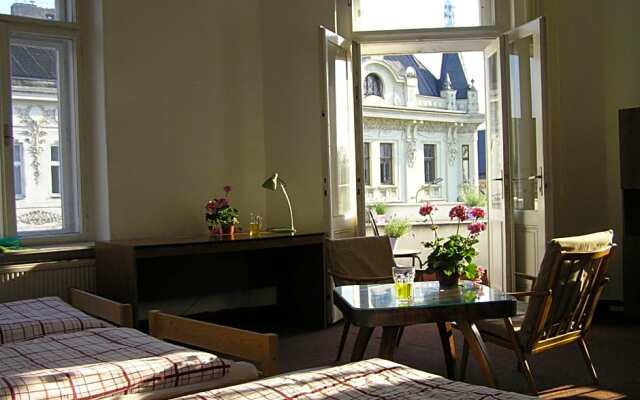 Apartmán Moravská Ostrava