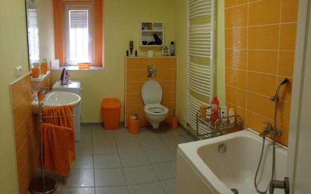 Apartments Vera