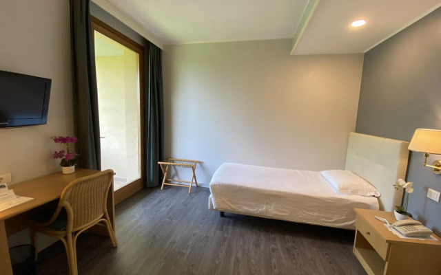 Hotel Ristorante Primavera
