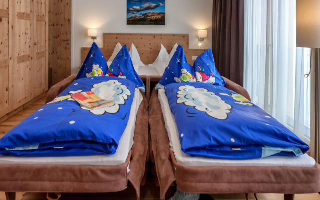 Golf- & Sporthotel Hof Maran