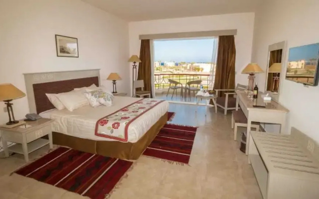 Aurora Queen Resort Marsa Alam