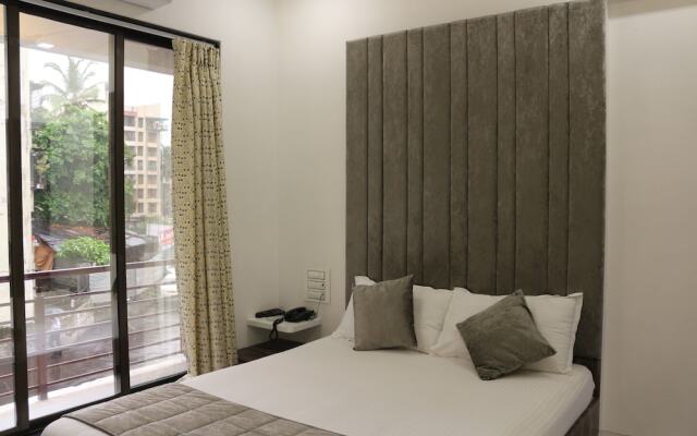 Hotel Voxton