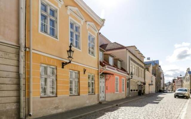 Uus 30 Apartments