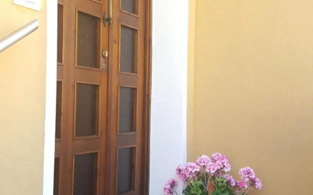 Chiara Apartment