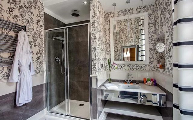 The Inn at the Spanish Steps Exclusive Collection - The Nest at The Spanish Steps