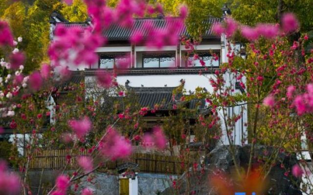 Youtangu Holiday B&B (Huangshan Huizhou)