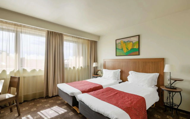 Best Western Vilnius