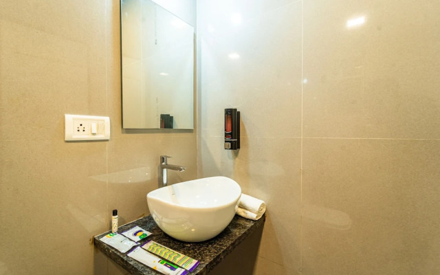 Itsy Hotels Anupam