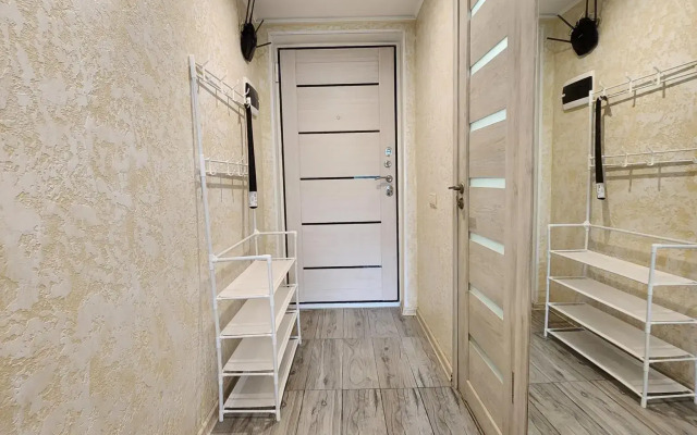 Апартаменты на улице Чертановская 7А