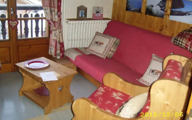 Chalet "Sous l'saix"