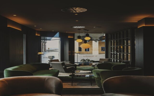 El Môderne Hotel Urban & Unique