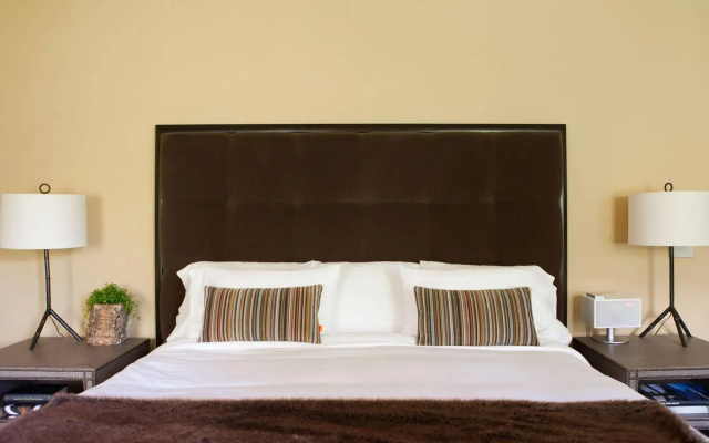 Wydown Hotel