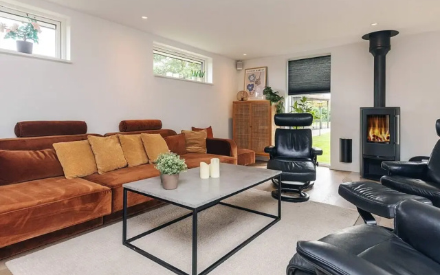 Renovated Retreat in Marielyst - By Traum Ferienwohnungen