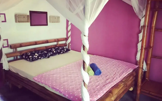 The Happy Bird B&B