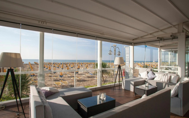 Hotel Atlantico