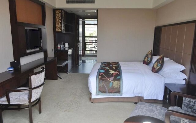 Jerome Hotel