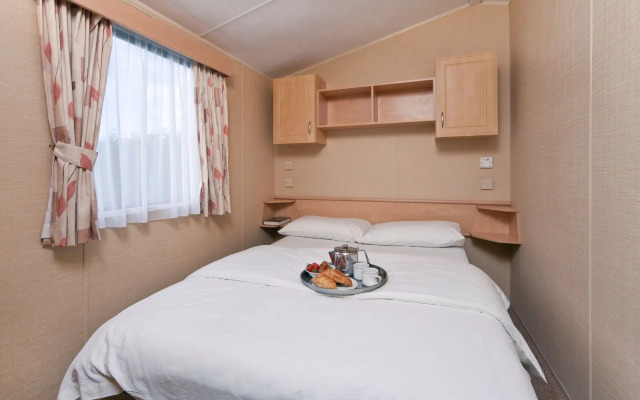 Mersea Island Holiday Park