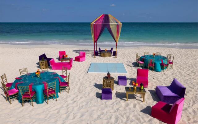 Planet Hollywood Cancun, An Autograph Collection All-Inclusive Resort