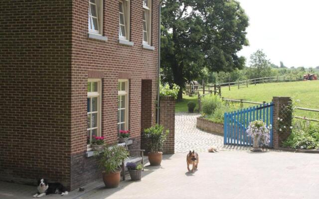 Countryhouse Zuid-Limburg
