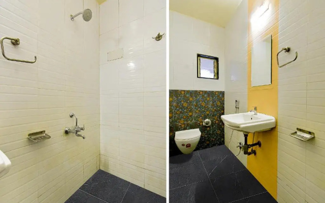 FabHotel Nandanvan