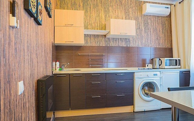 Elita-Home, Hotel,
