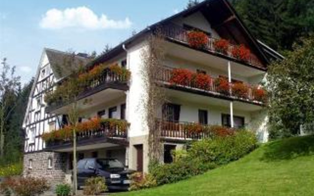 Landhaus Hirschberg