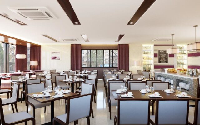 Bantique Hotel