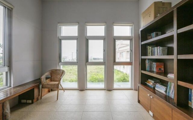 Justlike Villa Homestay